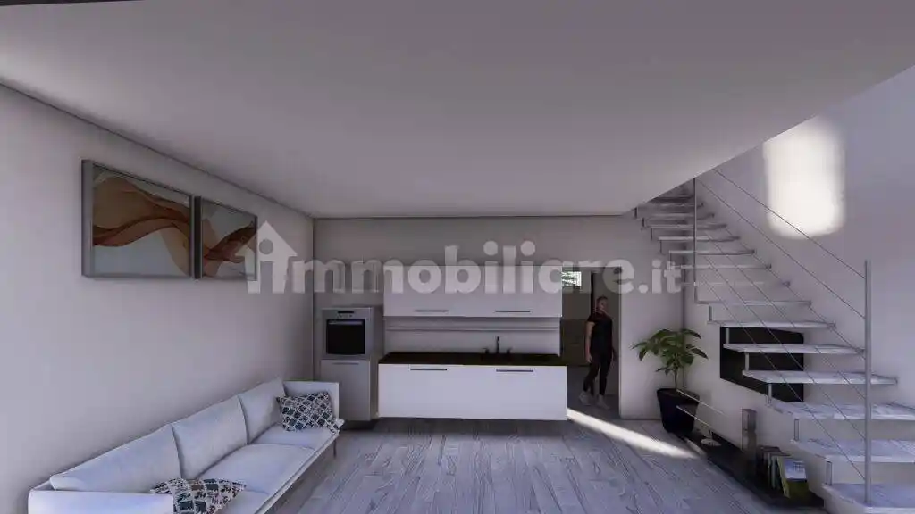 Loft in vendita a Ravenna