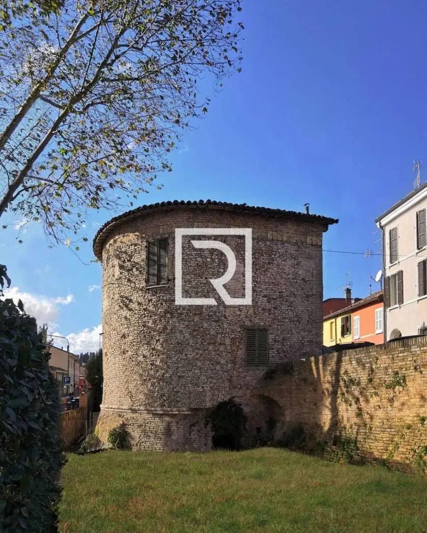 Casa indipendente in vendita a Cesena