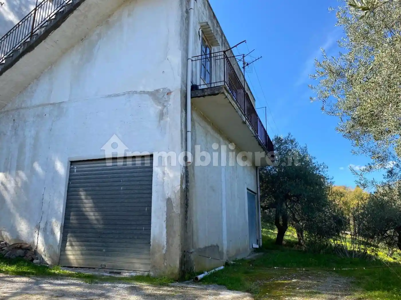 Villa in vendita a Castelbuono