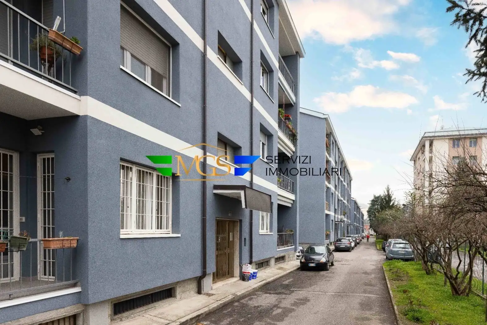 Appartamento in vendita a Milano