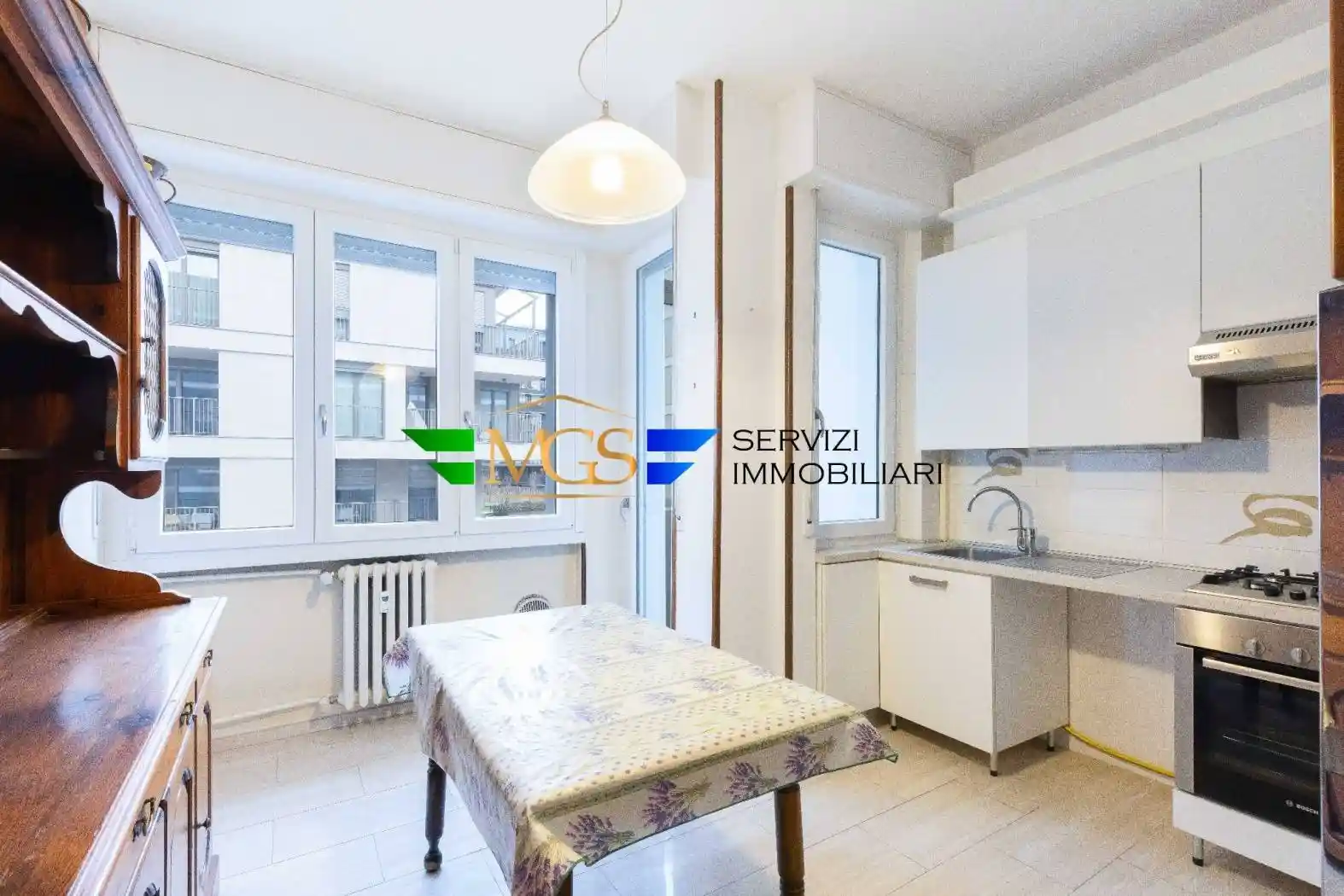 Trilocale via San Faustino 61, Rubattino, Milano - foto 2