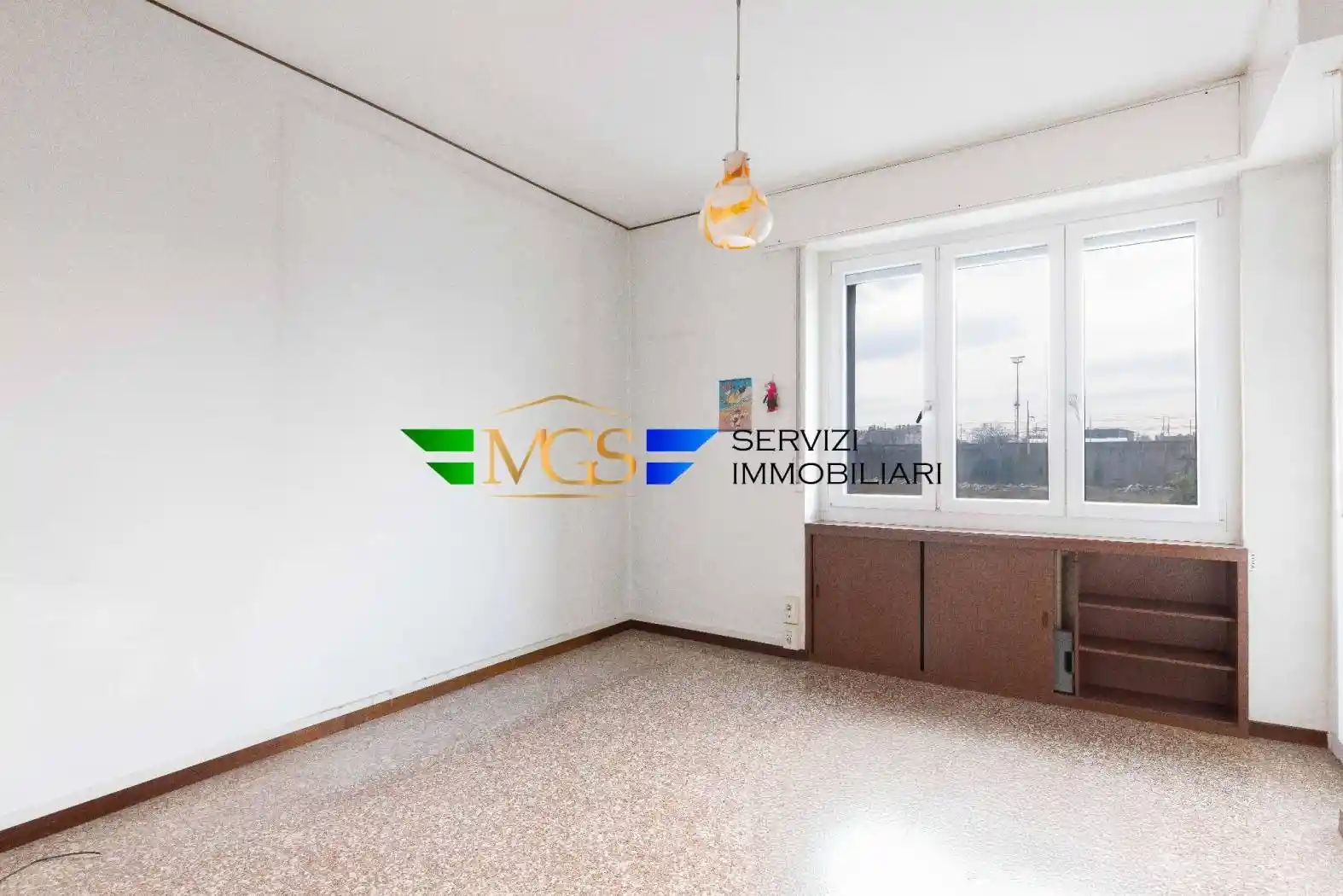 Trilocale via San Faustino 61, Rubattino, Milano - foto 3