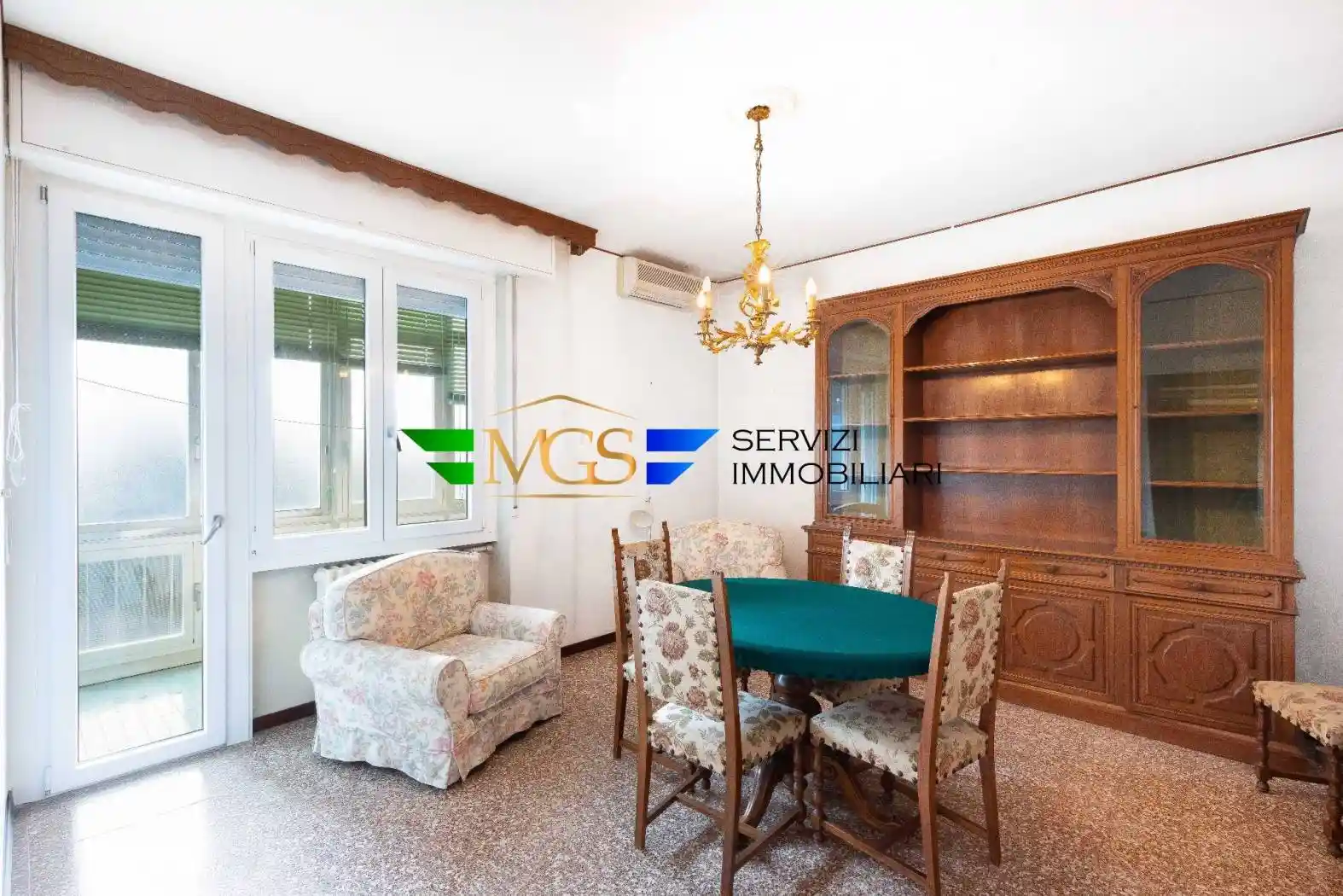 Trilocale via San Faustino 61, Rubattino, Milano - foto 4