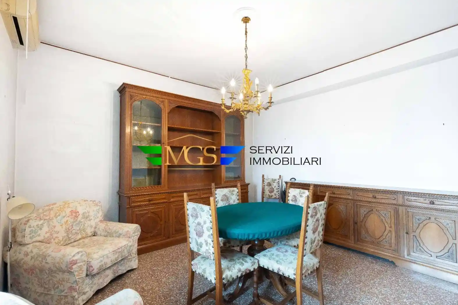 Trilocale via San Faustino 61, Rubattino, Milano - foto 5