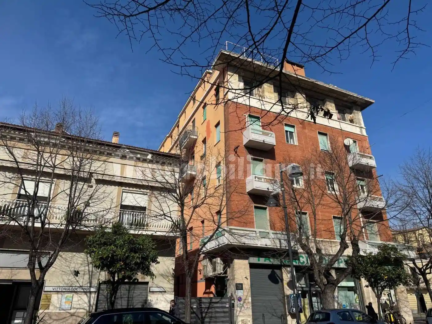 Quadrilocale viale Vittoria Colonna 104, Porta Nuova, Pescara - foto 3