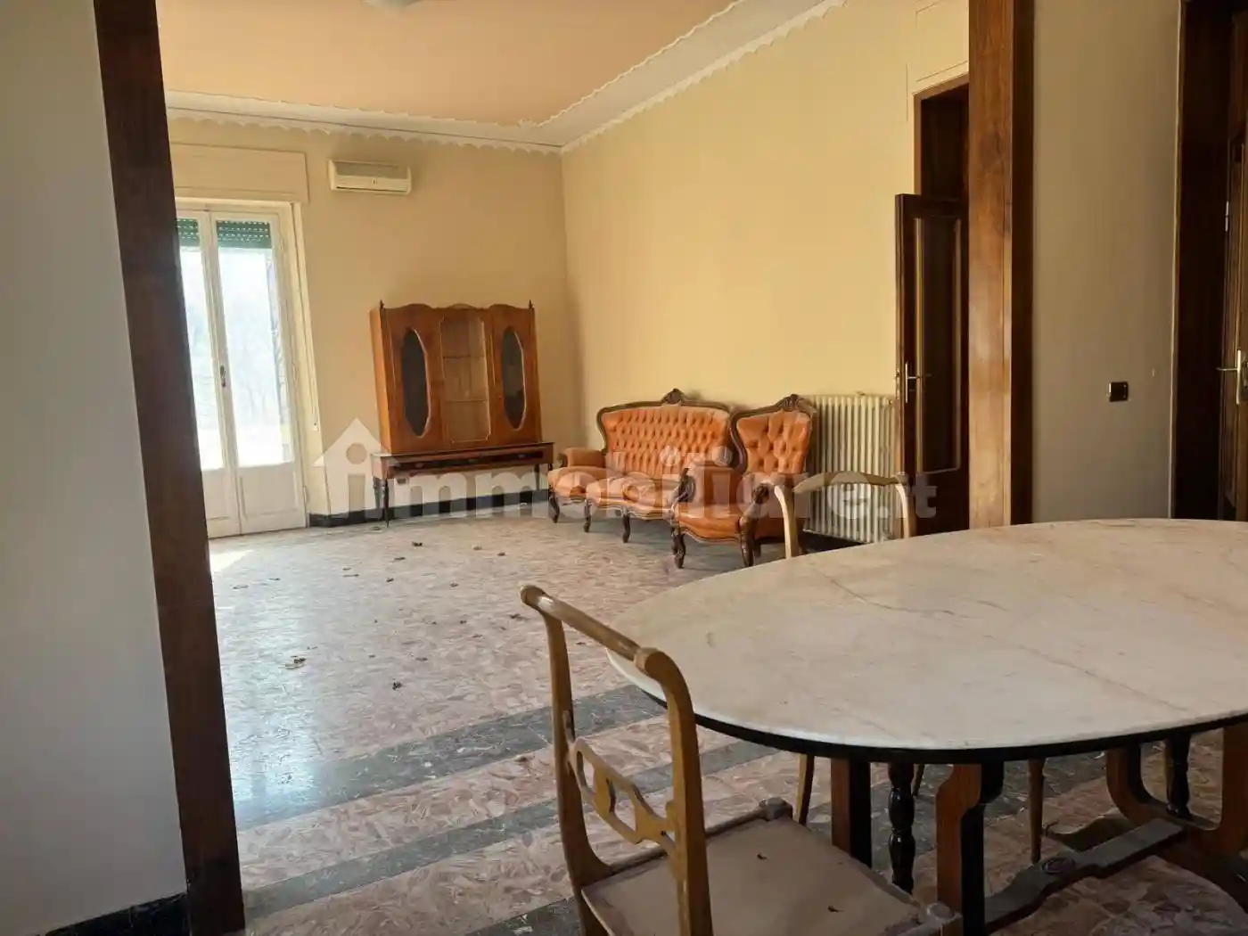 Quadrilocale viale Vittoria Colonna 104, Porta Nuova, Pescara - foto 5