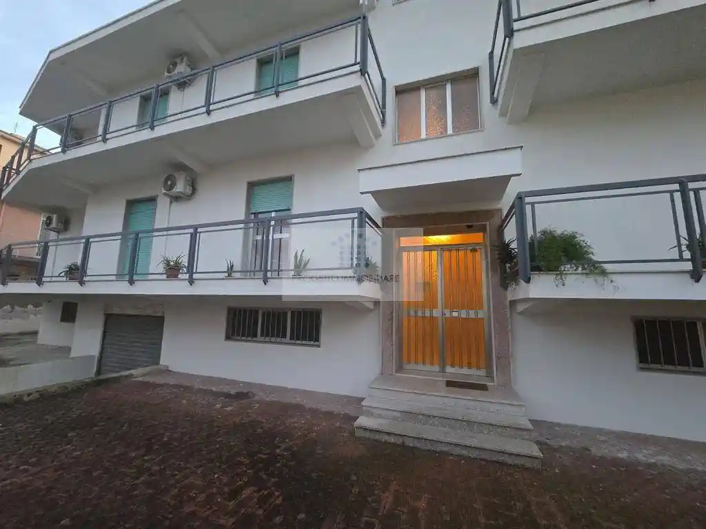 Appartamento in vendita a Siracusa