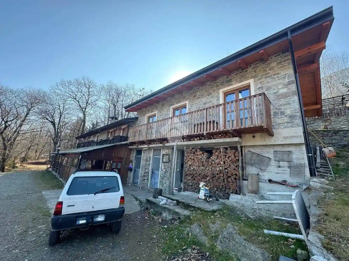 Casa indipendente - foto 4