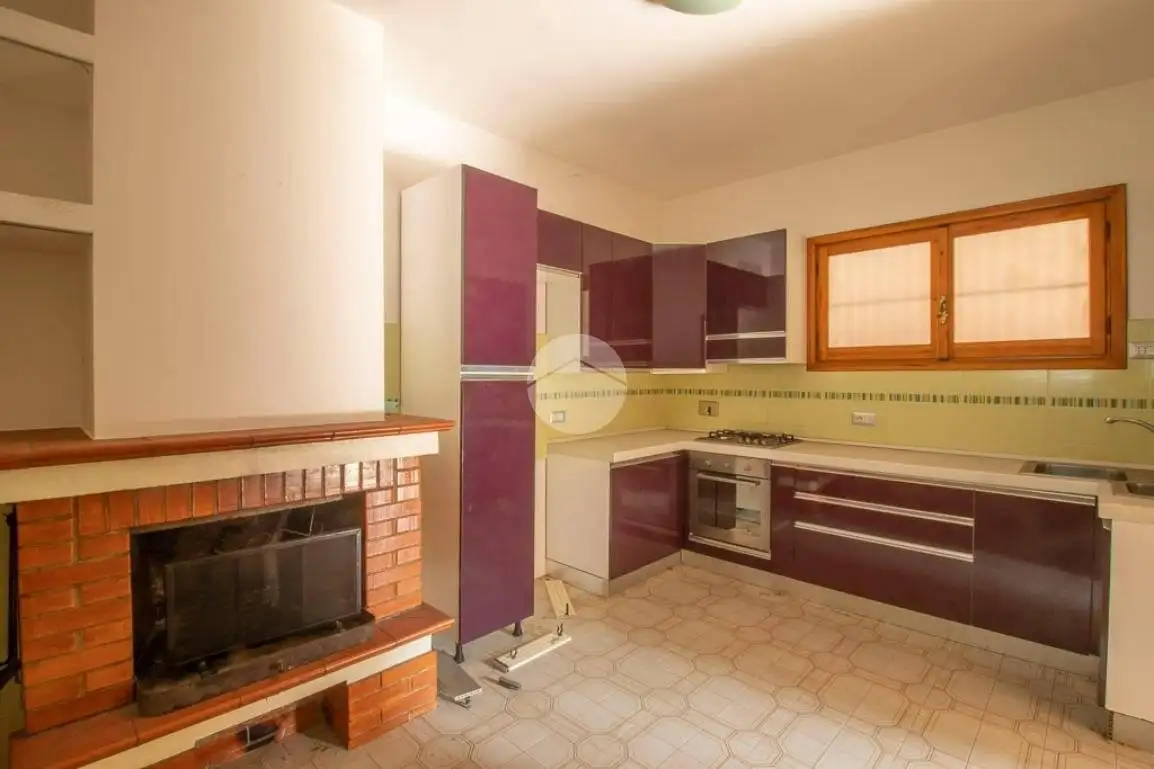 Appartamento in vendita a Otricoli