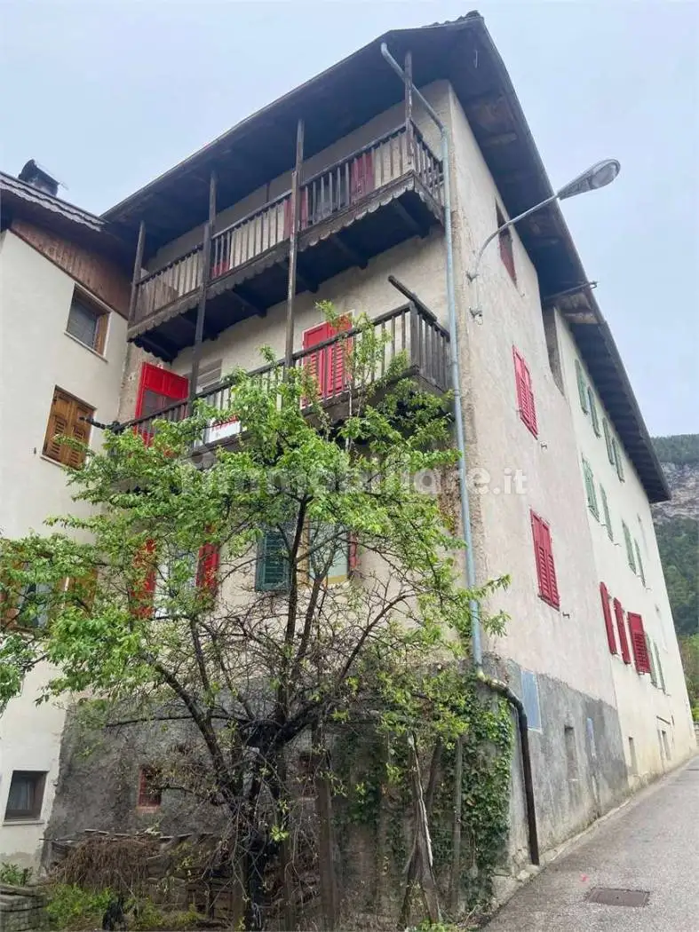 Terratetto unifamiliare 250 m², Contà - foto 2