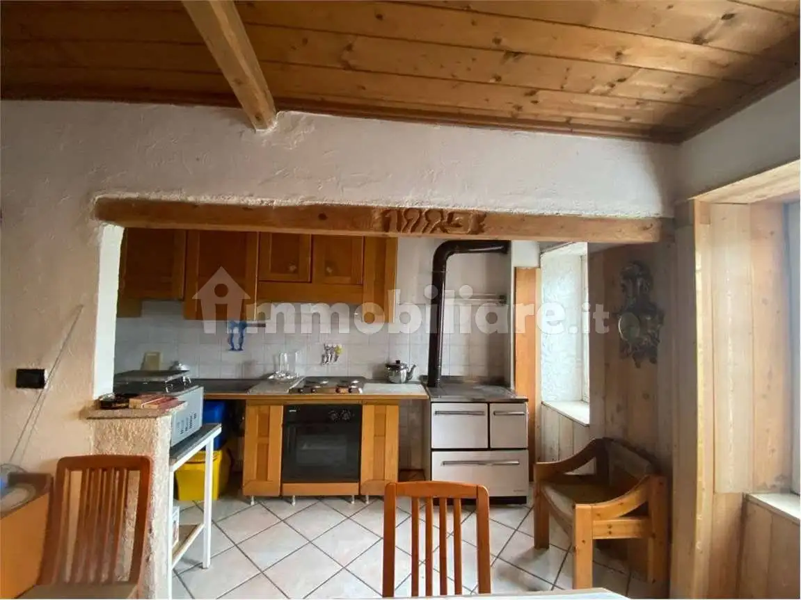 Terratetto unifamiliare 250 m², Contà - foto 3