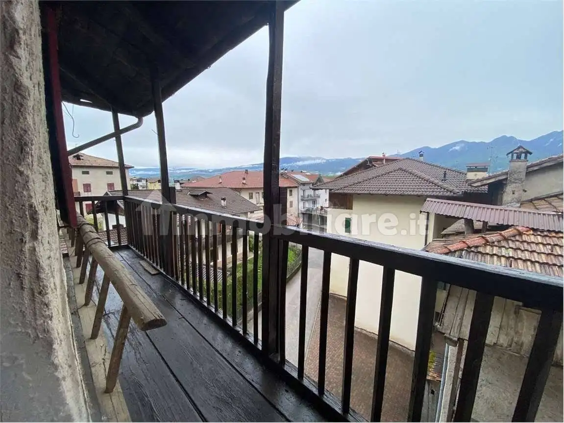 Terratetto unifamiliare 250 m², Contà - foto 5