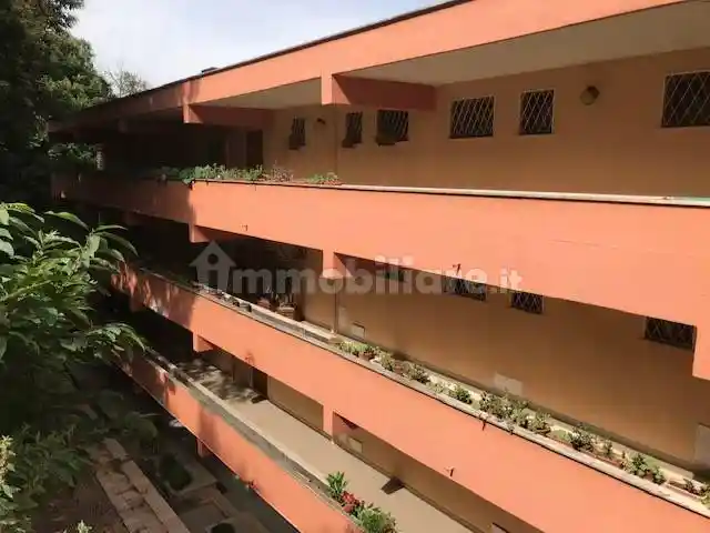 Appartamento in vendita a Rocca di Papa