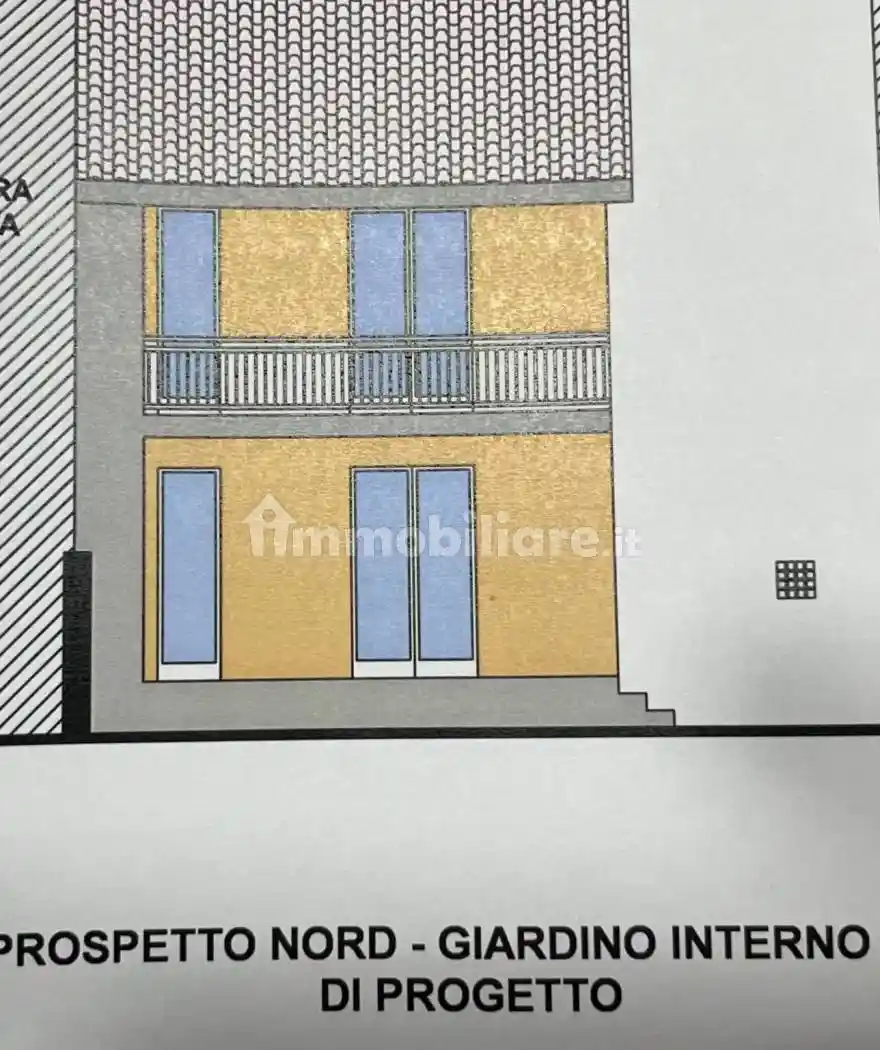 Palazzo - Edificio in Vendita - foto 2