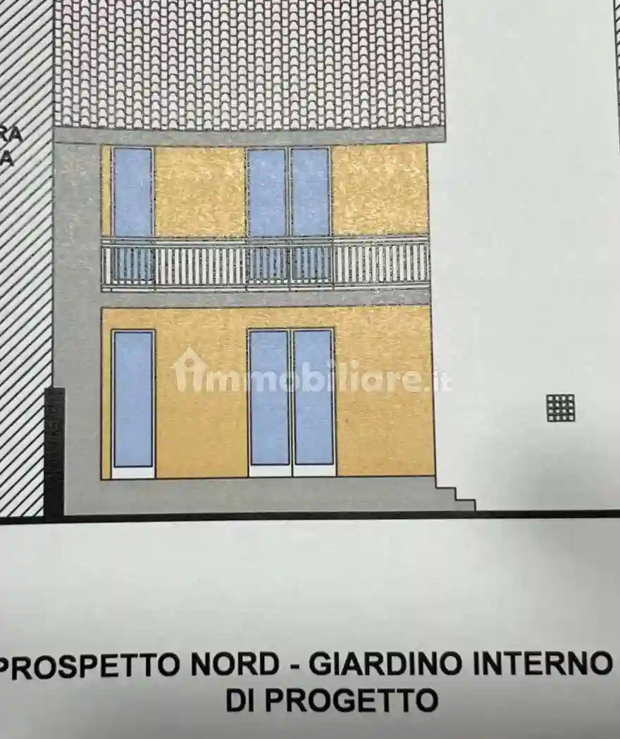 Palazzo - Edificio in Vendita - foto 4