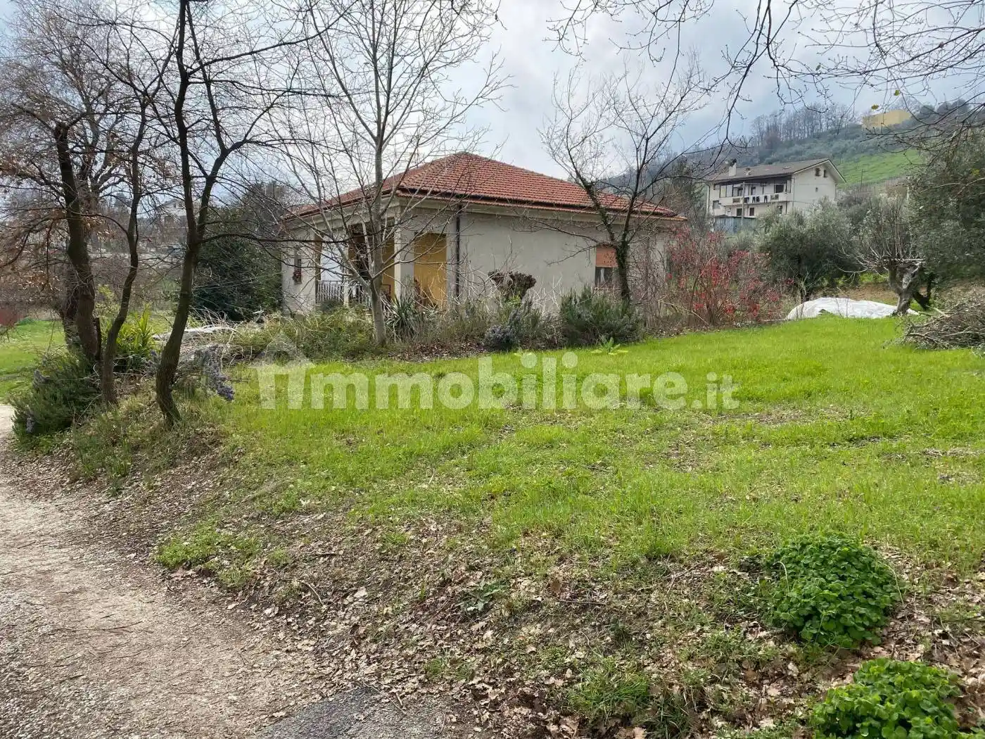 Terratetto unifamiliare Contrada Colle Spaccato 12, Bucchianico - foto 2