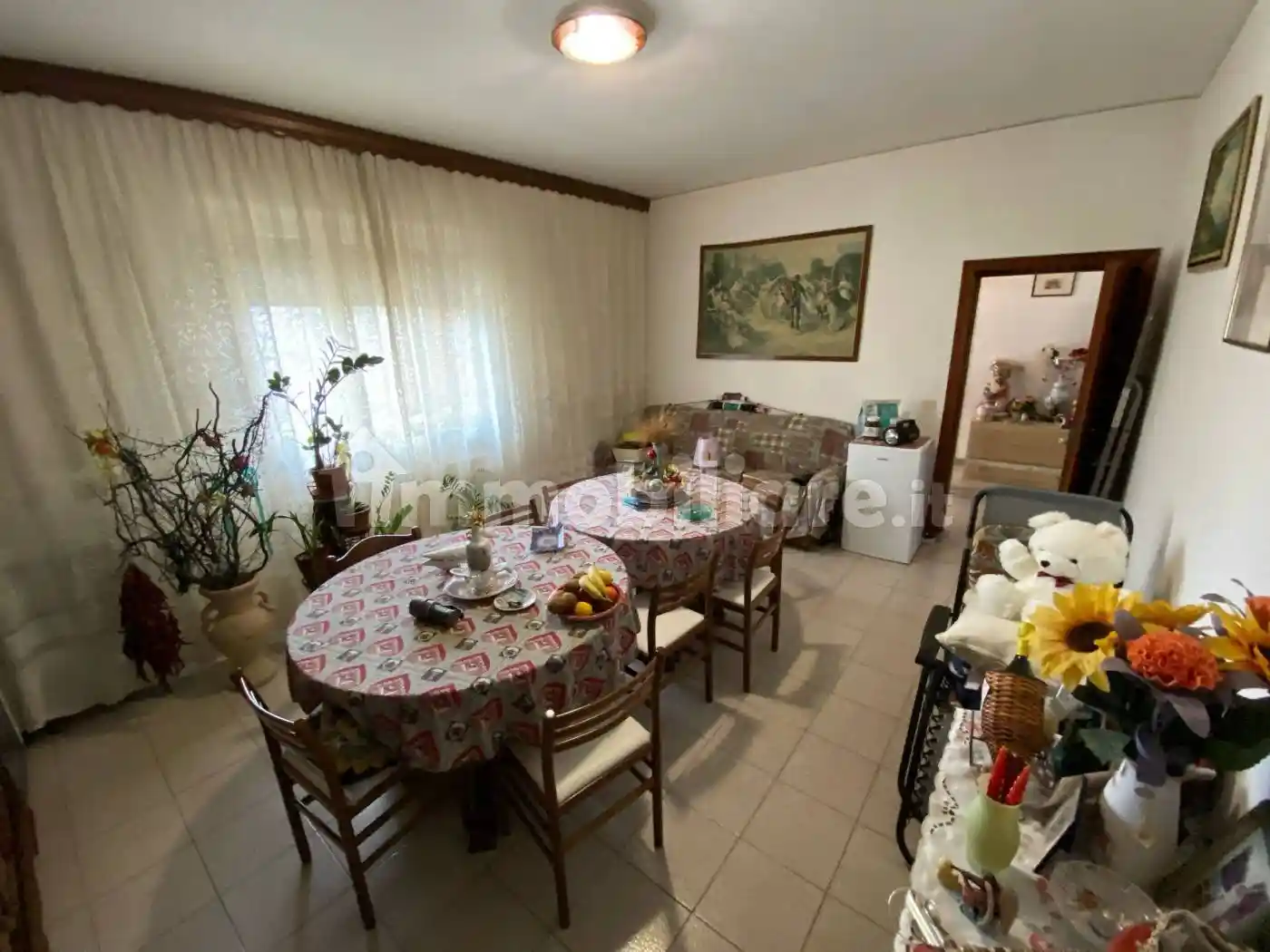 Terratetto unifamiliare Contrada Colle Spaccato 12, Bucchianico - foto 4