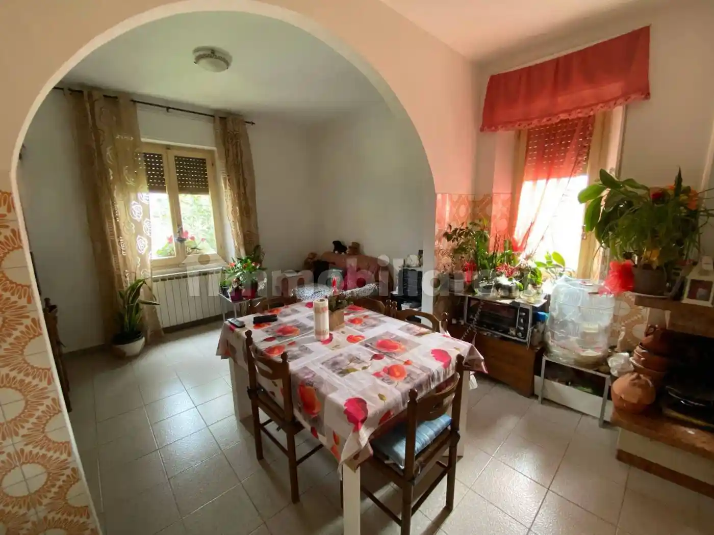 Terratetto unifamiliare Contrada Colle Spaccato 12, Bucchianico - foto 5