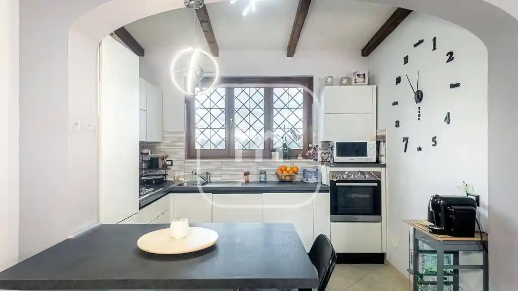 Appartamento in vendita a Palestrina