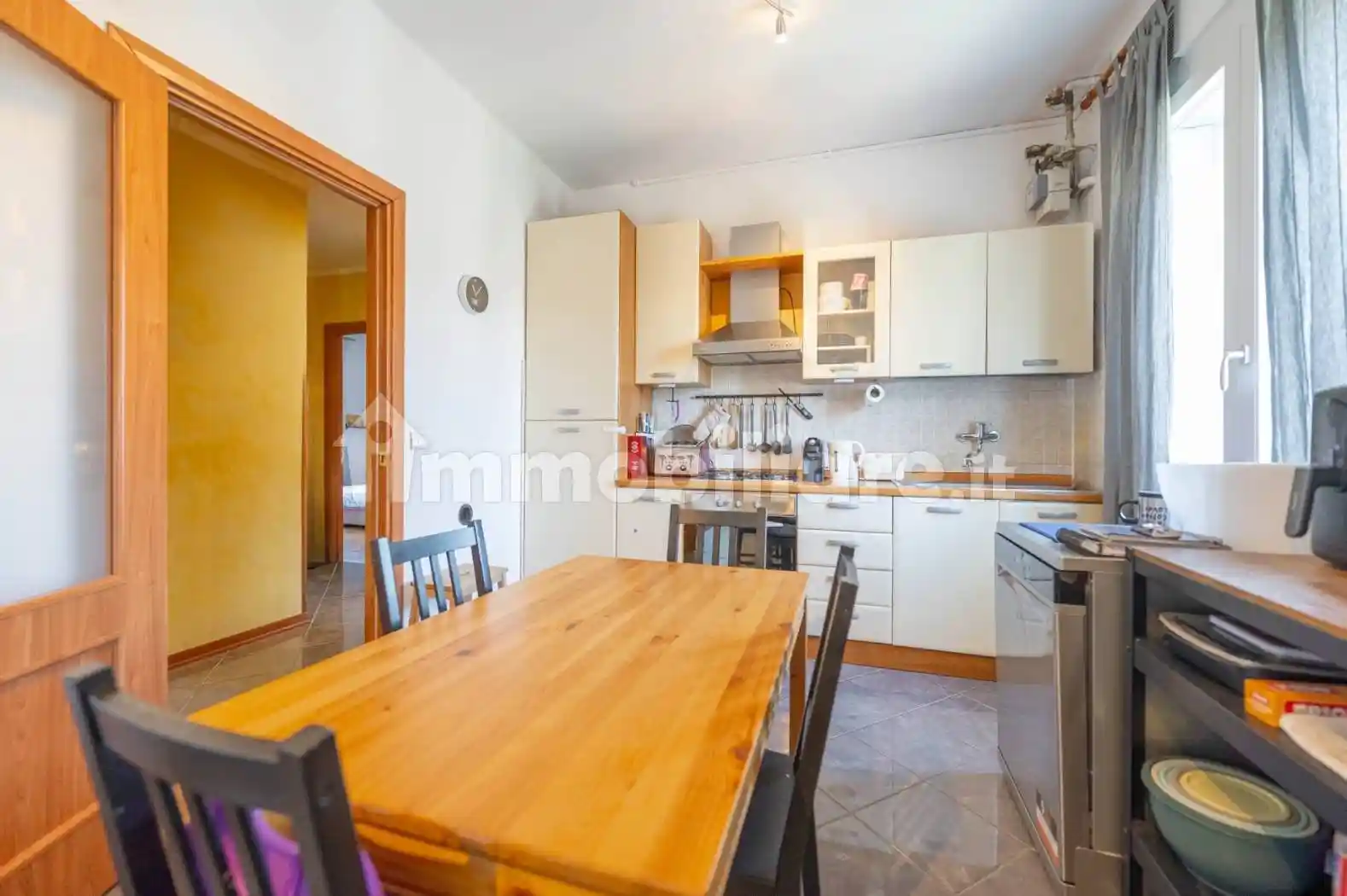 Attico - Mansarda in vendita a Bassano del Grappa