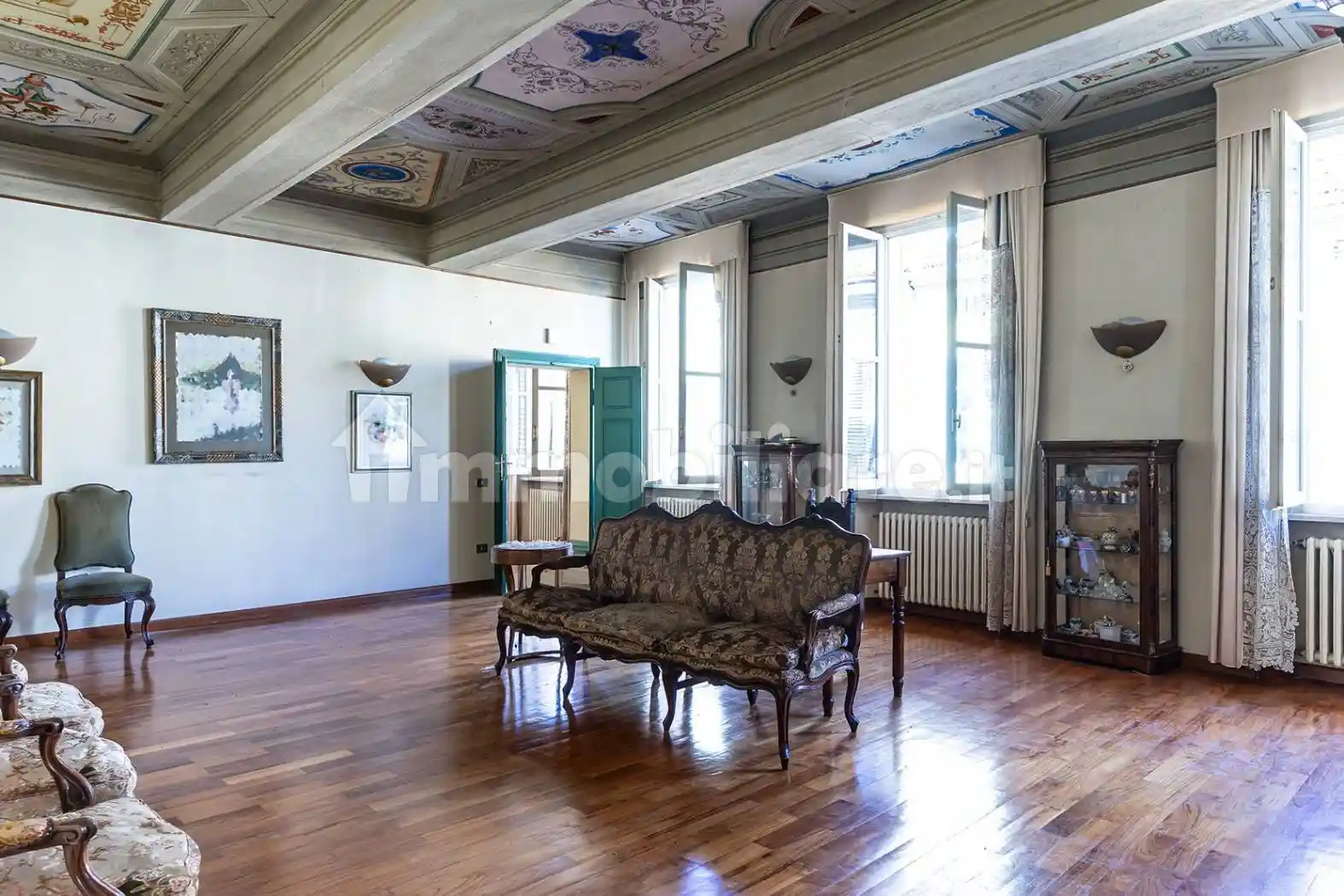 Appartamento in vendita a Reggio Emilia