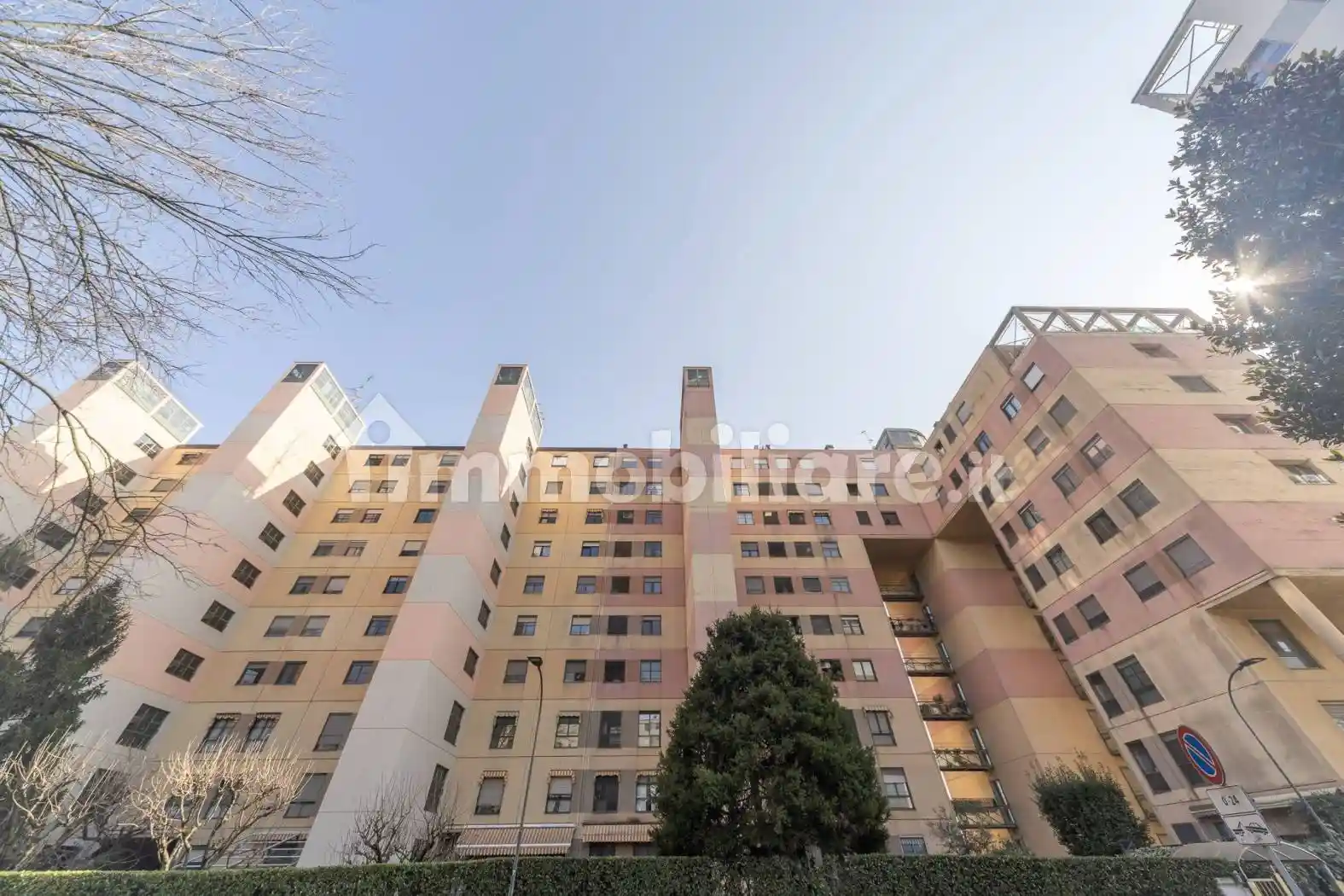 Trilocale via Paolo Mezzanotte 3, Vigentino - Fatima, Milano - foto 3