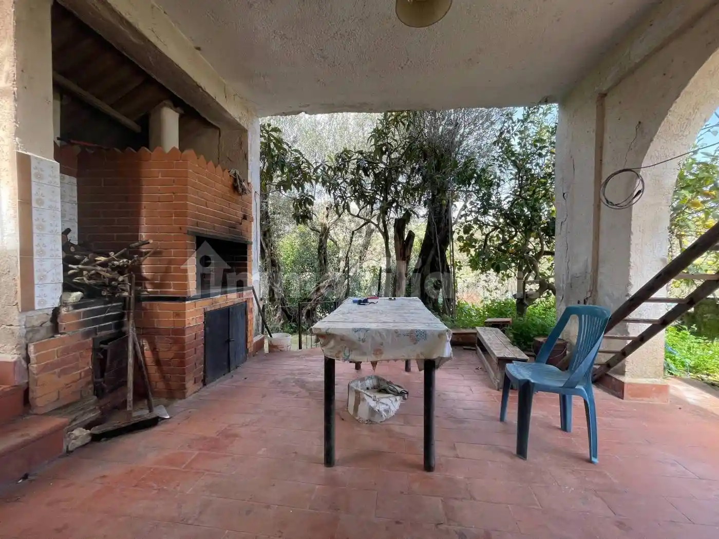 Villa in vendita a Monreale