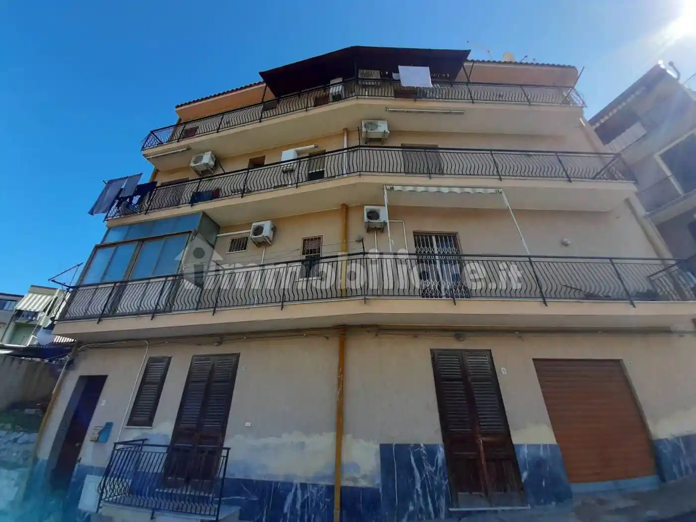 Appartamento in vendita a Casteldaccia