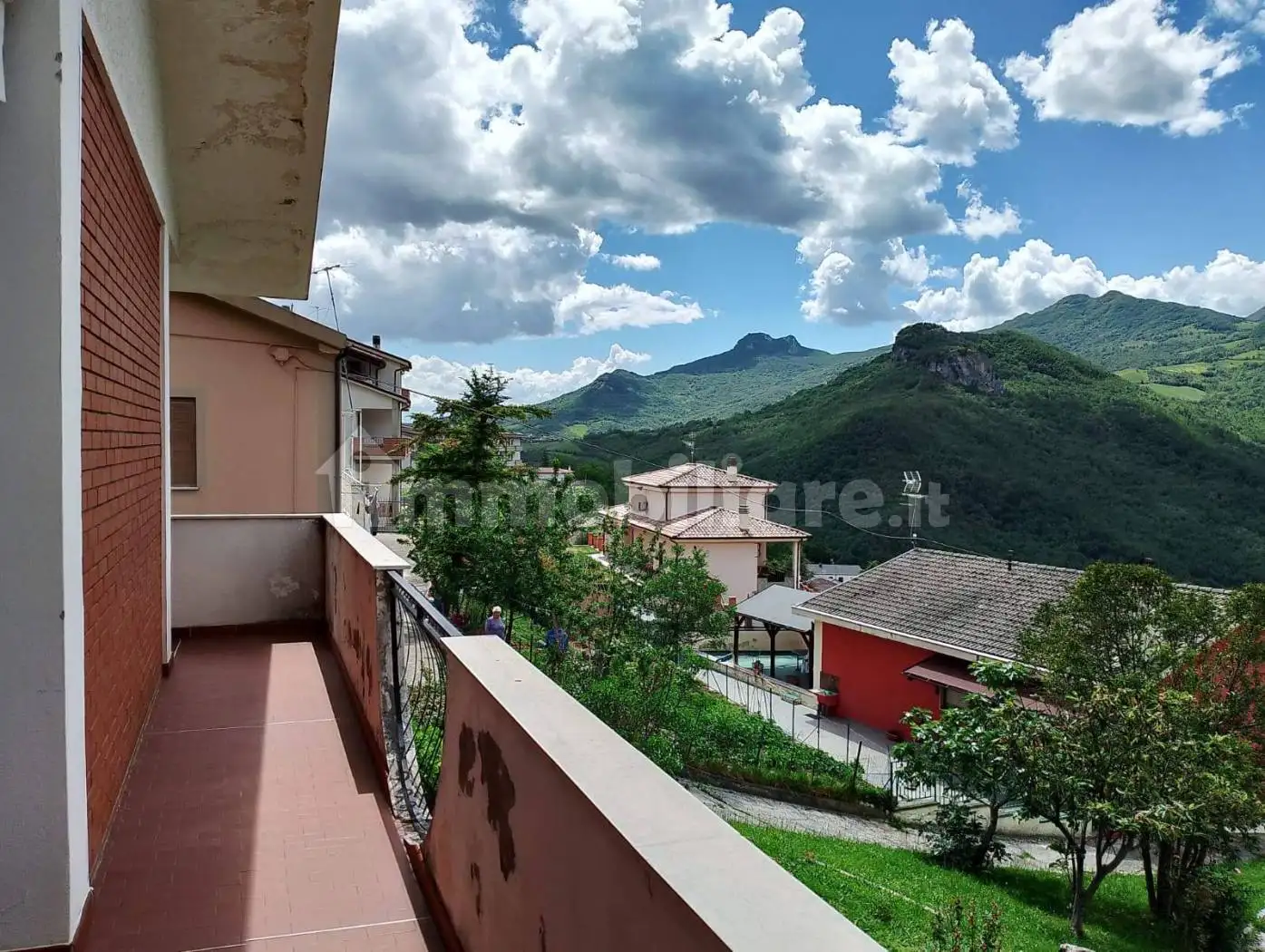 Villa in vendita a Farindola