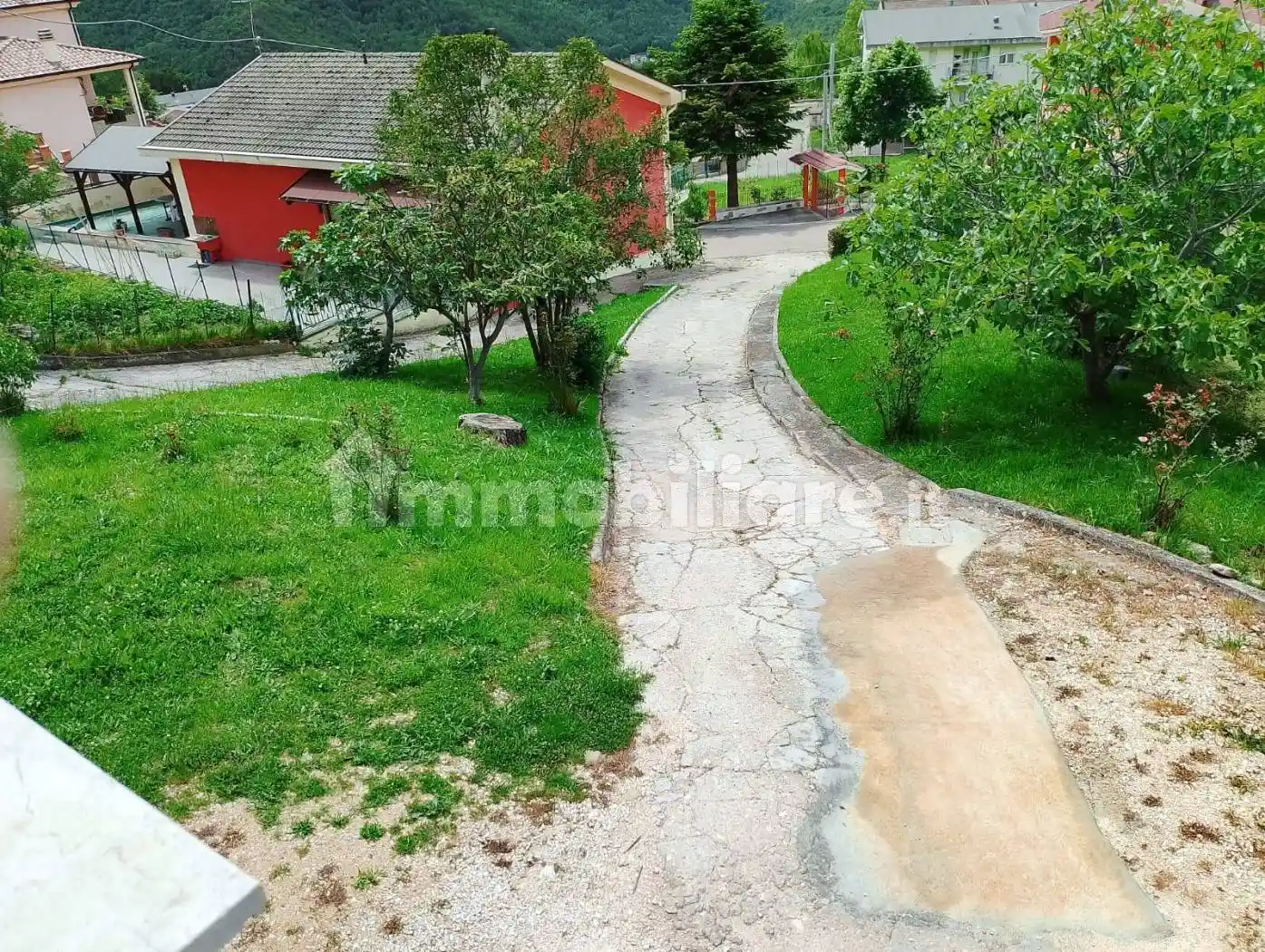 Villa unifamiliare Contrada Colli, Farindola - foto 2