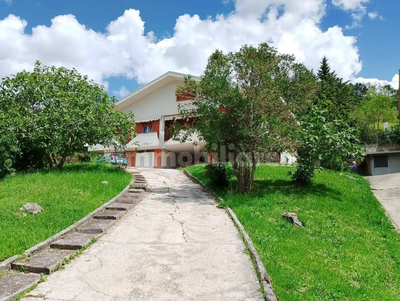 Villa unifamiliare Contrada Colli, Farindola - foto 3