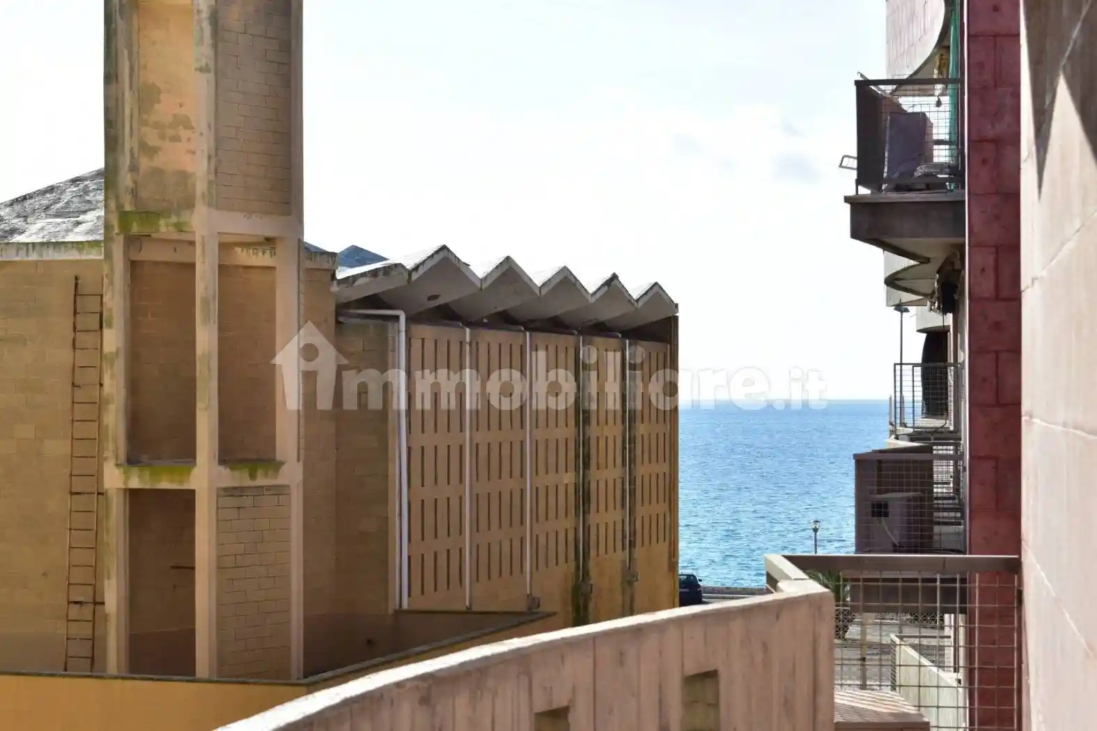 Appartamento in vendita a Gallipoli