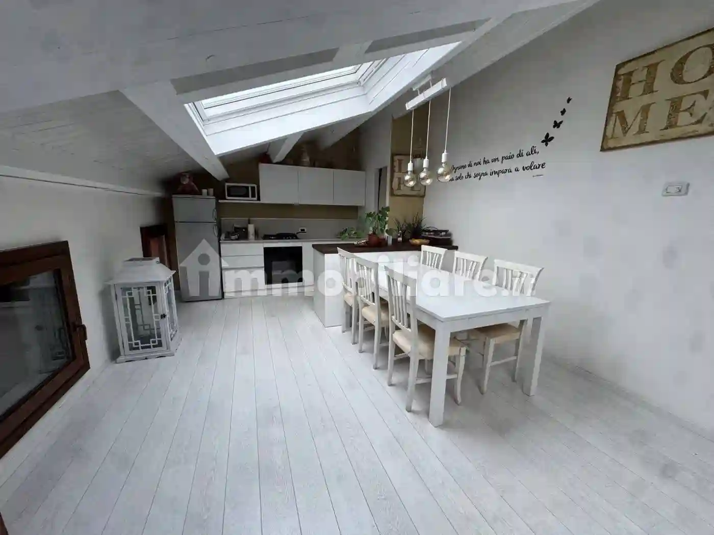 Attico - Mansarda - foto 3