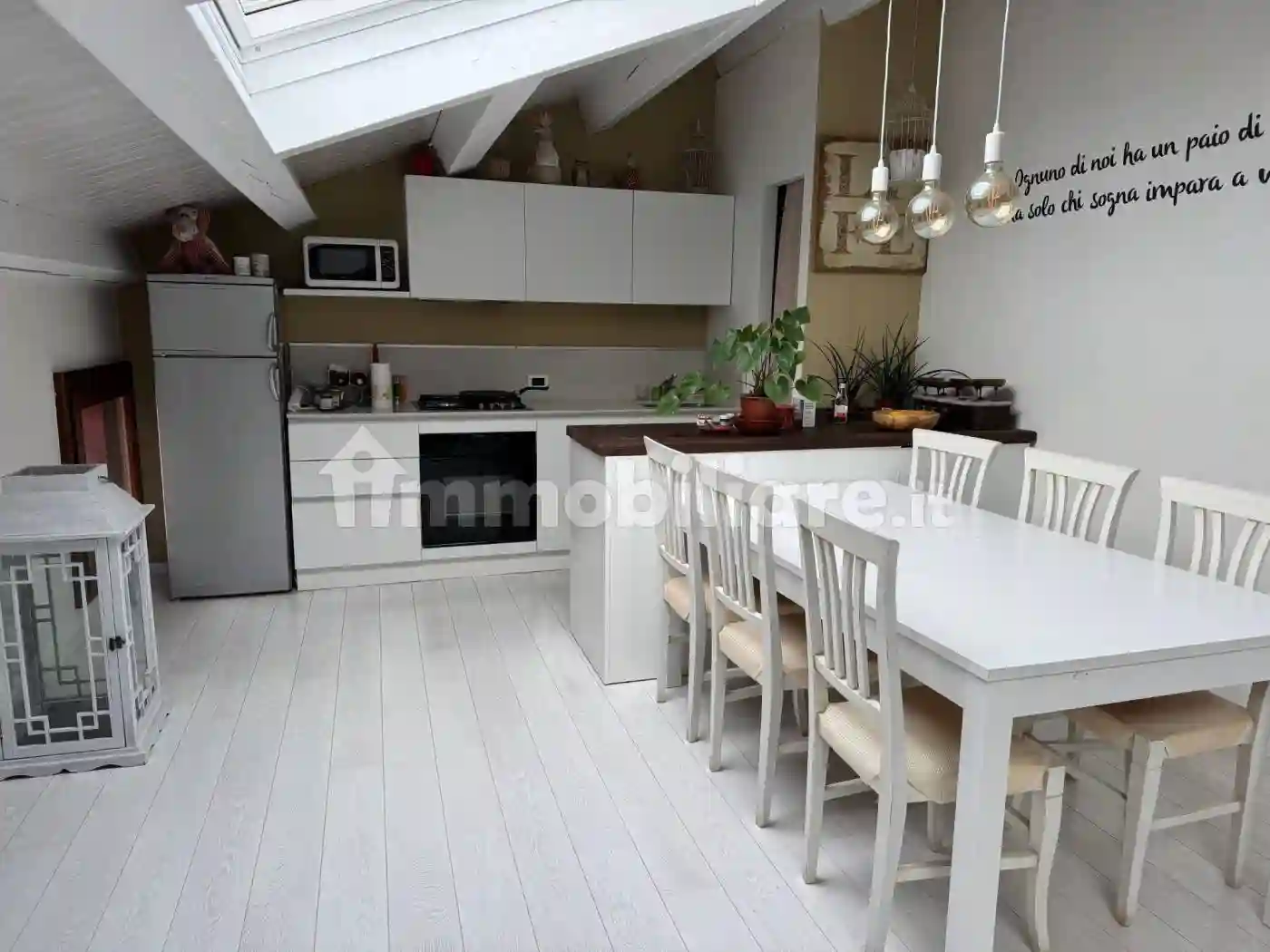 Attico - Mansarda - foto 4