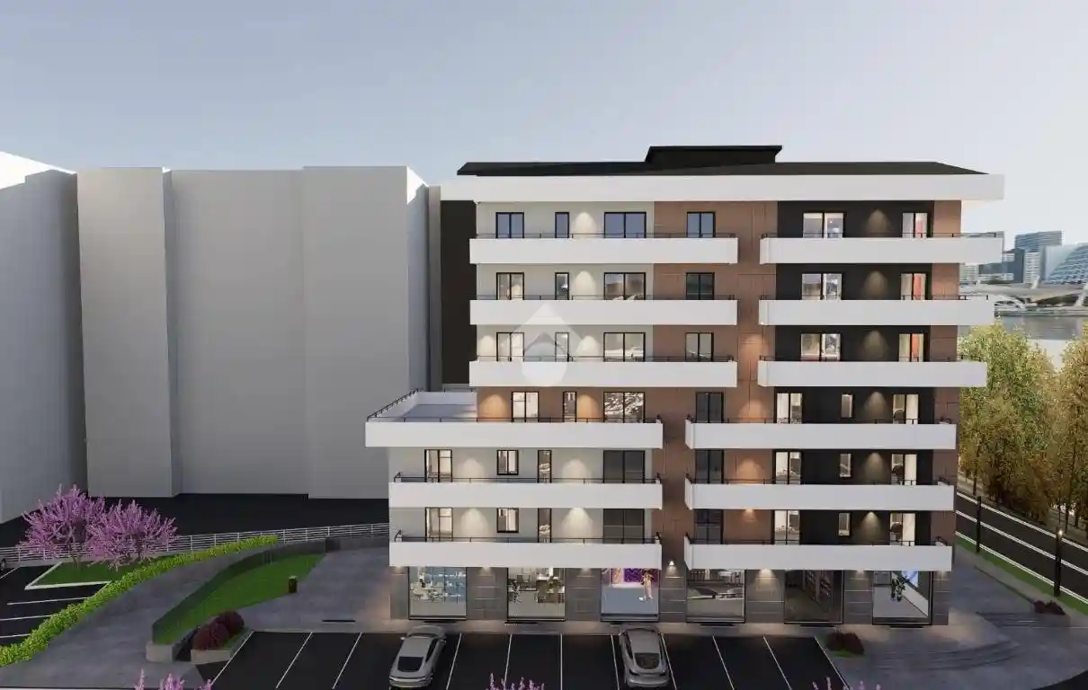 Trilocale via Verdi, Quattromiglia, Rende - foto 2