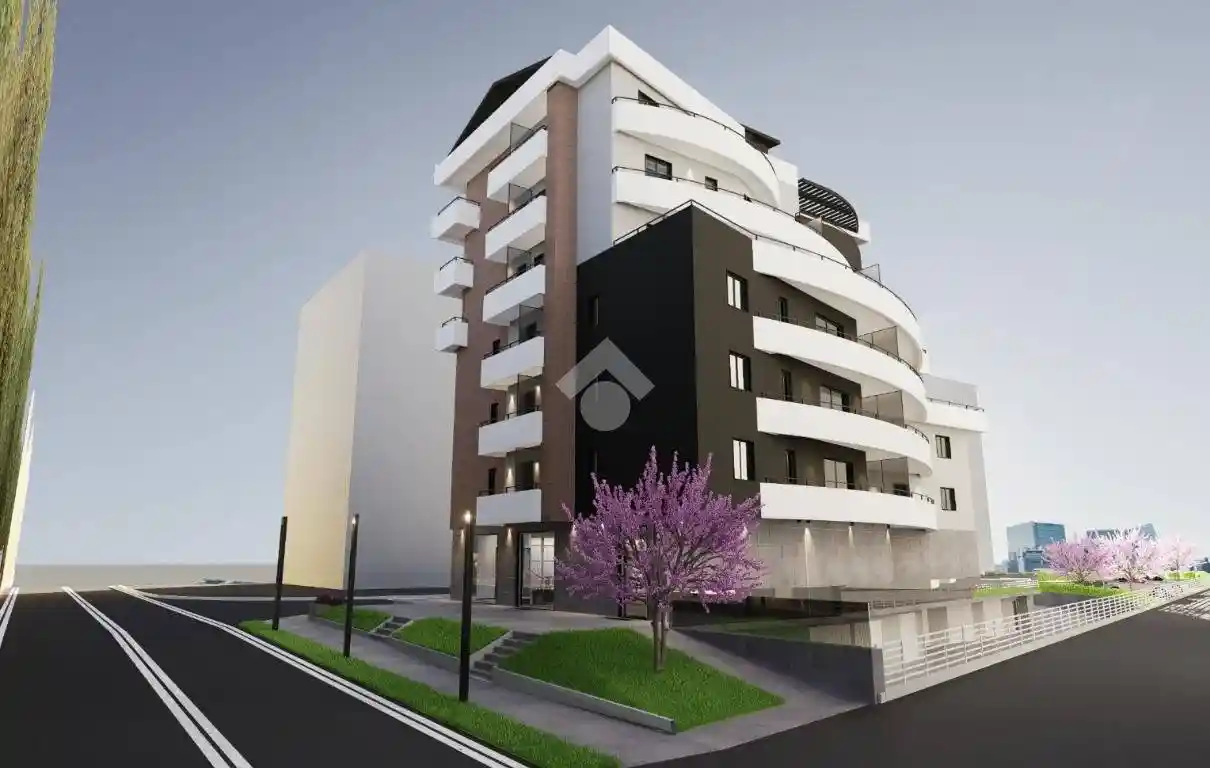 Trilocale via Verdi, Quattromiglia, Rende - foto 5