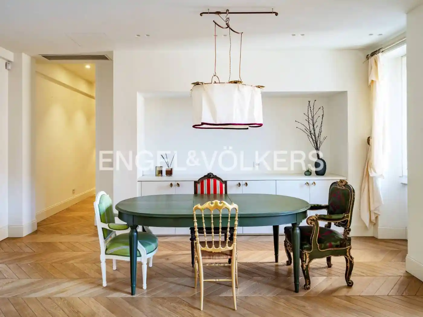 Quadrilocale piazza Caiazzo, Centrale, Milano - foto 5