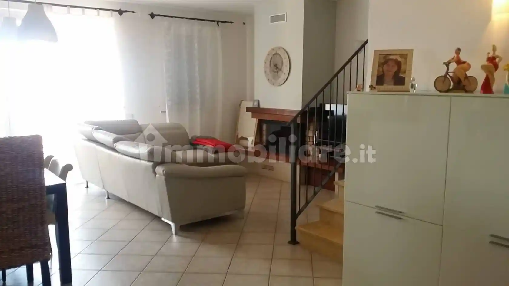 Appartamento in vendita a Fosdinovo