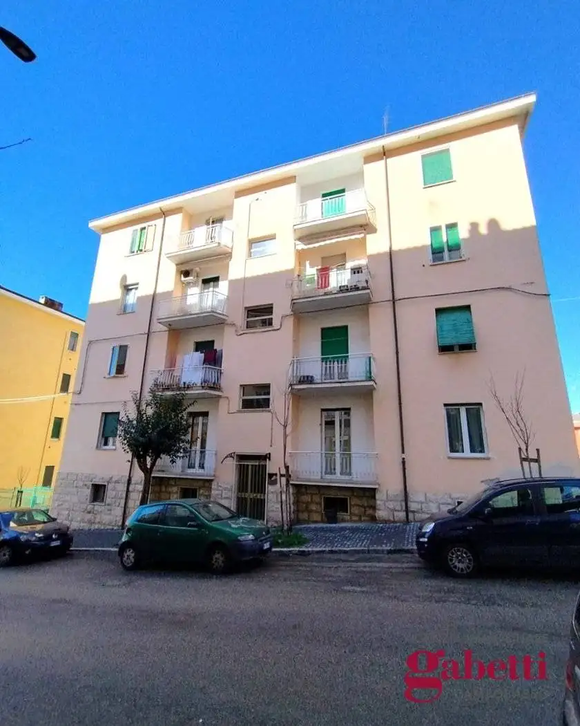 Appartamento in affitto a Campobasso