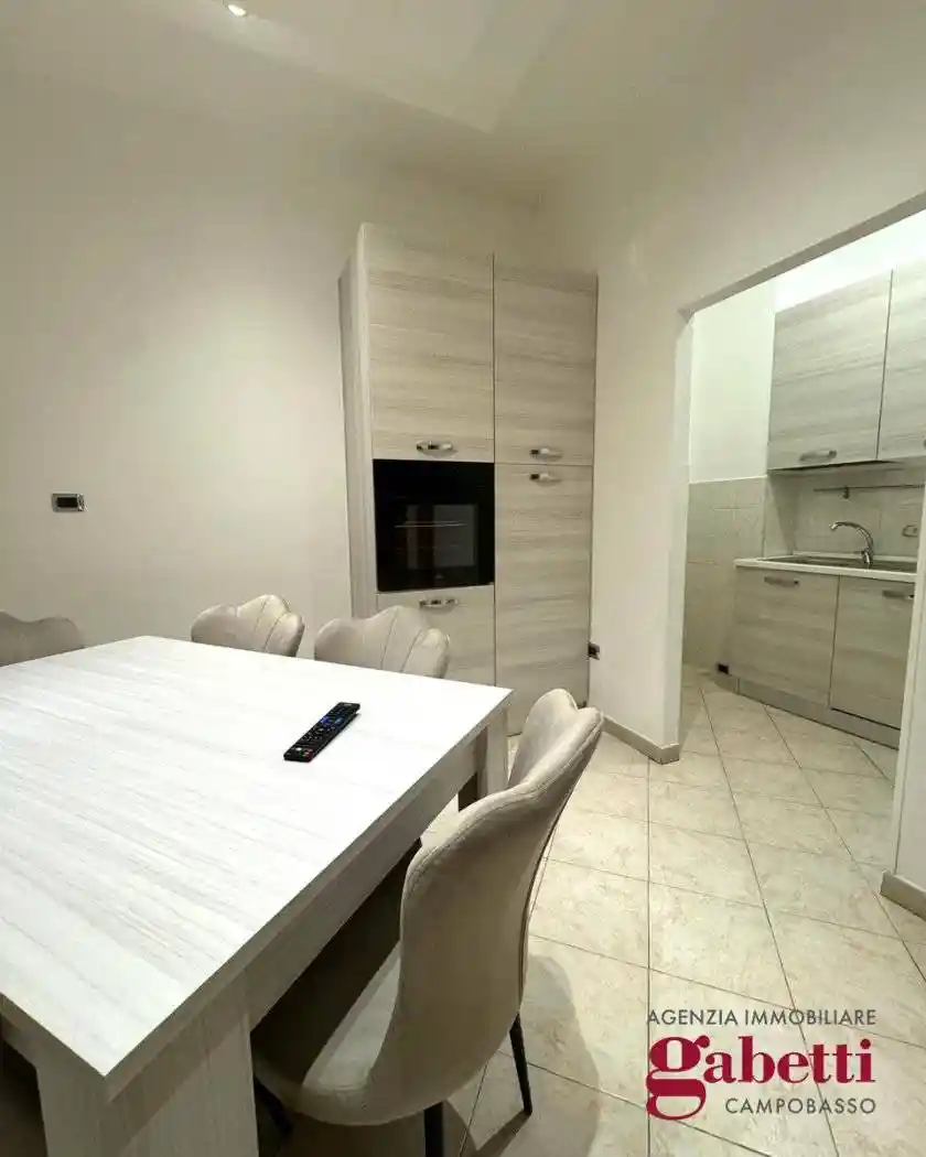 Quadrilocale via Monfalcone, Via XXIV Maggio, CEP, Campobasso - foto 2