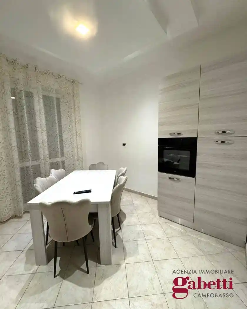 Quadrilocale via Monfalcone, Via XXIV Maggio, CEP, Campobasso - foto 4