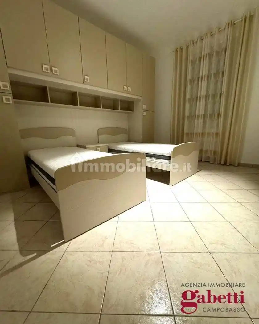 Quadrilocale via Monfalcone, Via XXIV Maggio, CEP, Campobasso - foto 5