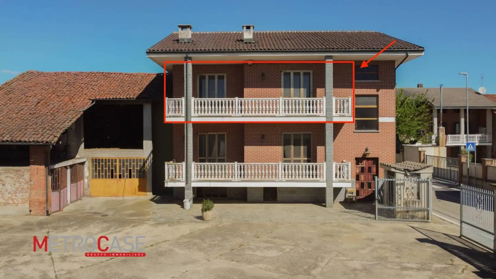 Appartamento in vendita a Isolabella