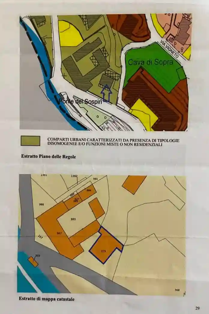 Palazzo - Edificio - foto 2