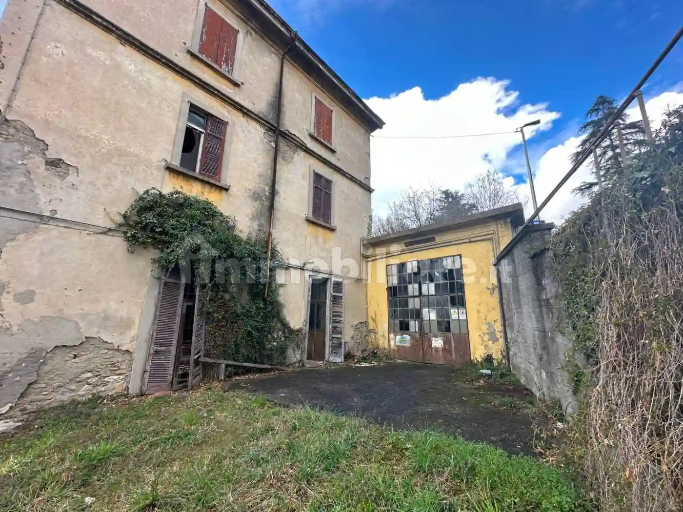 Palazzo - Edificio - foto 3