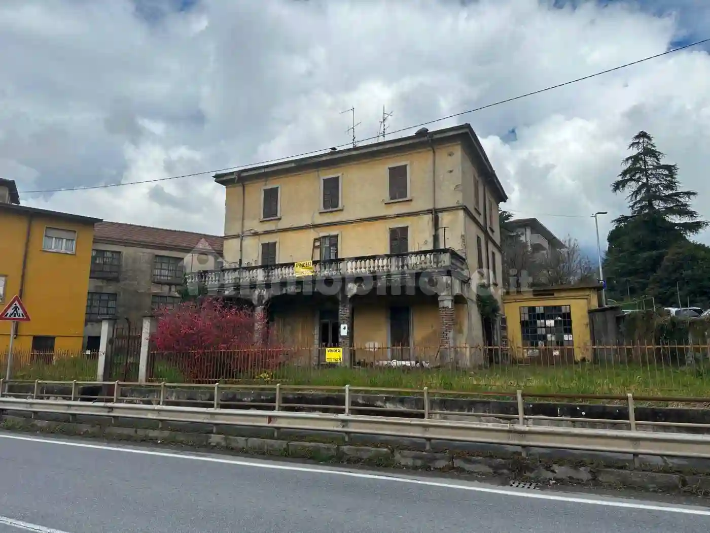 Palazzo - Edificio - foto 4