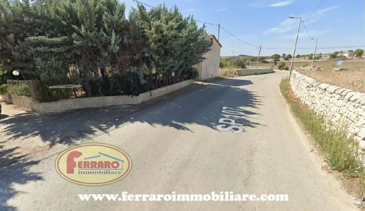 Villa in vendita a Modica