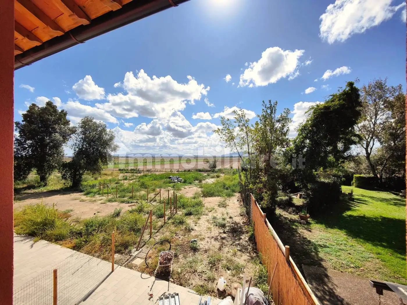 Villetta a schiera in vendita a Pisa