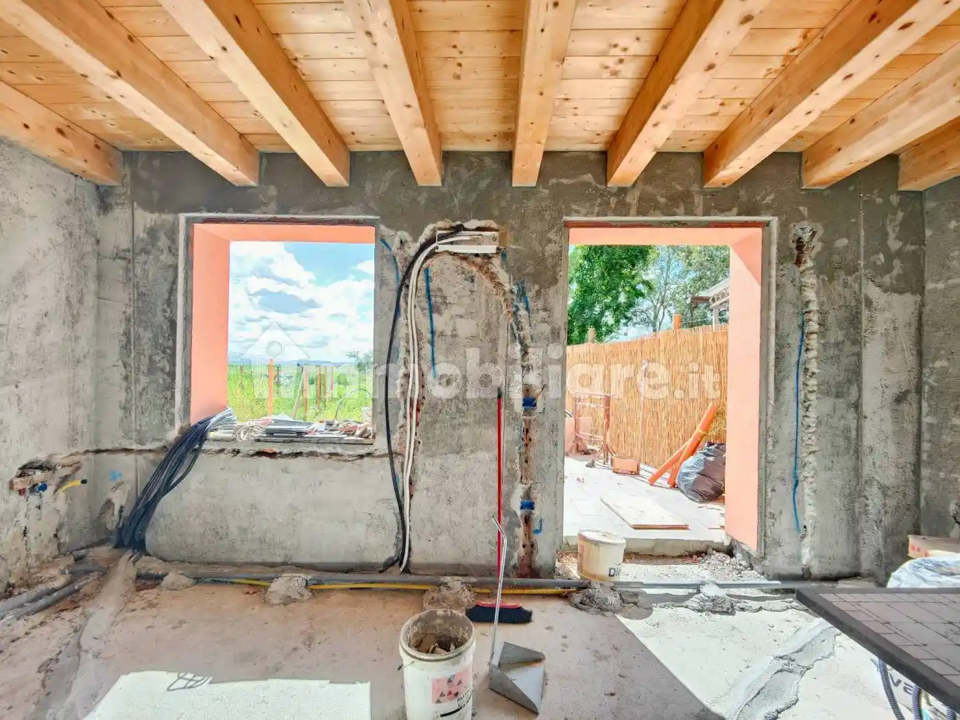 Villa a schiera via Le Rene, Coltano - Le Rene, Pisa - foto 4