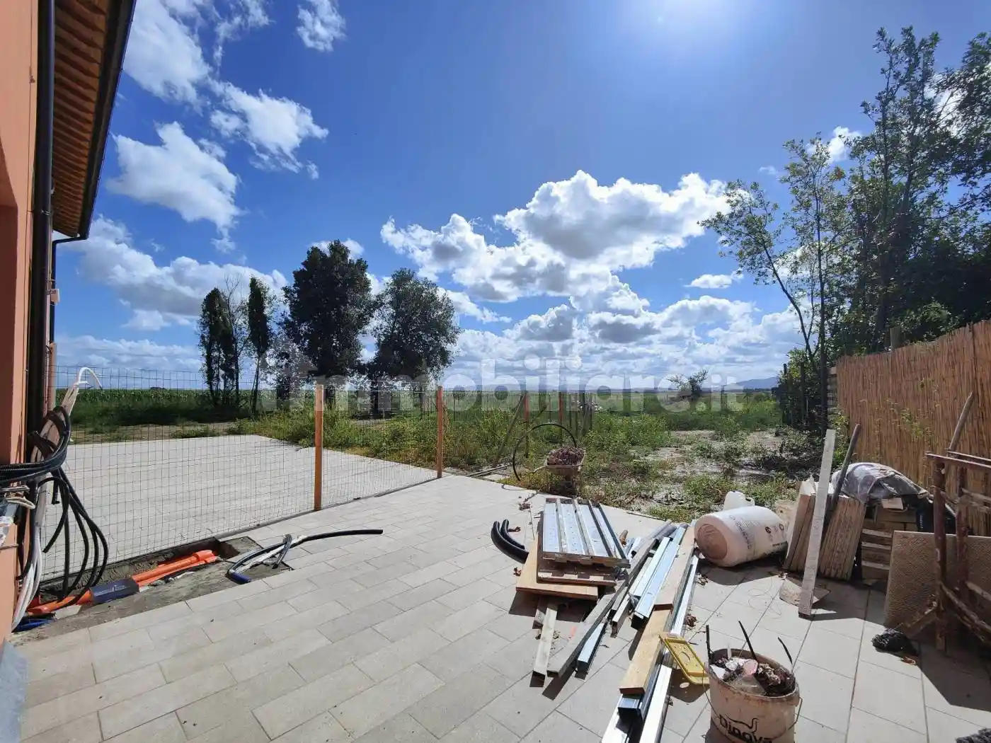 Villa a schiera via Le Rene, Coltano - Le Rene, Pisa - foto 5